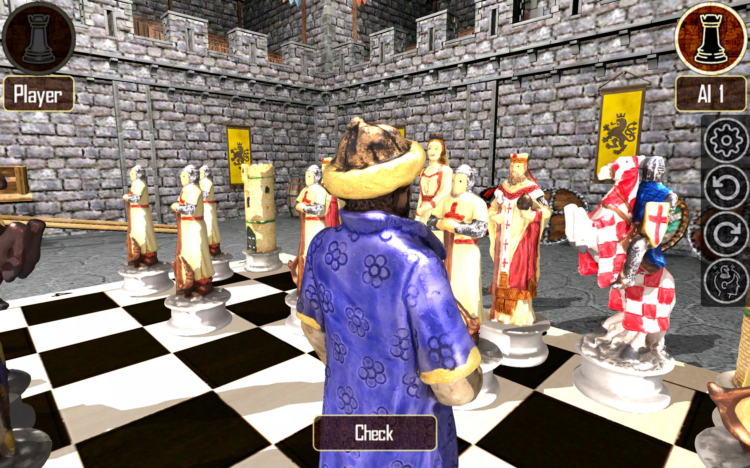 Warrior Chess APK for Android Download