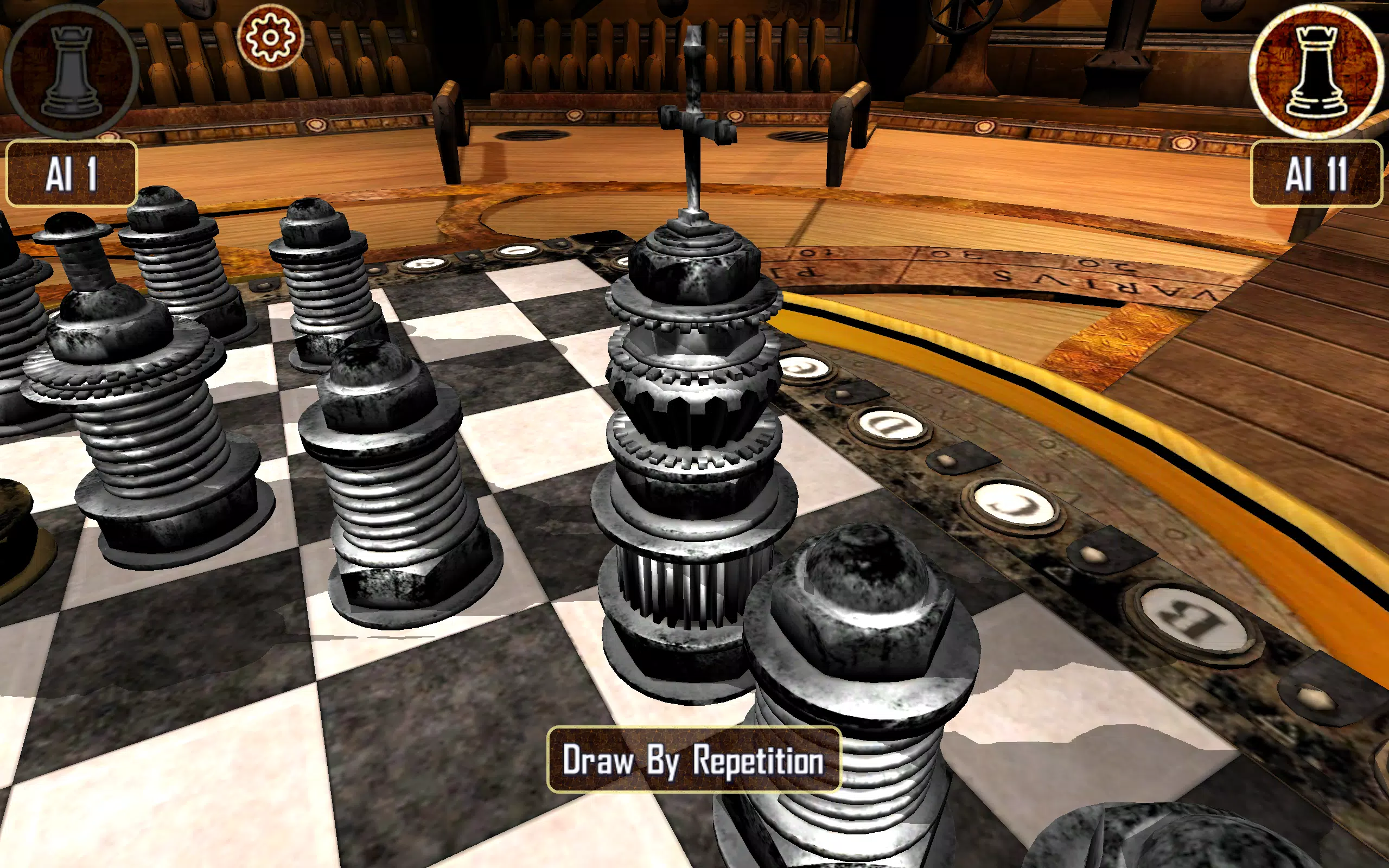 Warrior Chess 1.28.66 Free Download