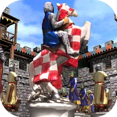 Descargar APK de Warrior Chess
