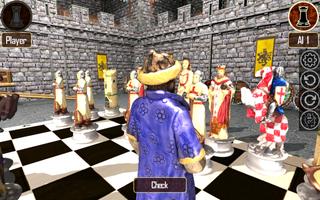 Warrior Chess capture d'écran 2