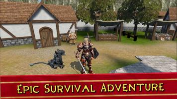 Epic Survival Adventure bài đăng