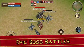 Epic Survival Adventure ảnh chụp màn hình 1