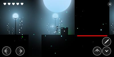 Darktale Demo screenshot 2