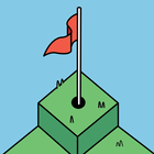 Golf Peaks ikona