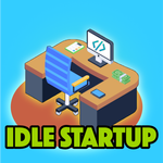 Idle Startup icon