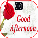 Good Afternoon Images Gif APK
