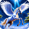 Pegasus Flying Simulator Games APK