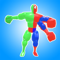 Merge fighters