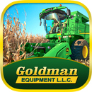 Goldman Equipment APK