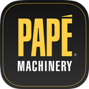 Papé Machinery APK