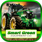 Smart Green Dev icône