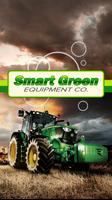 Smart Green Dev 海報