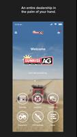 Sunrise Ag poster