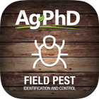 Ag PhD Field Guide icône