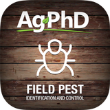 Ag PhD Field Guide icône