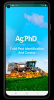 Ag PhD Field Guide Cartaz