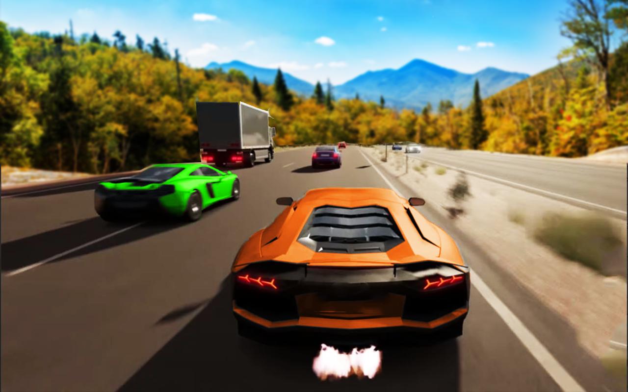 2019 Mountain Lamborghini simulator: driving games APK for Android Download