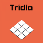 Tridia biểu tượng