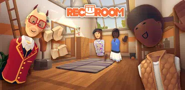 Rec Room -