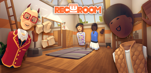 Passos fáceis para baixar Rec Room - no seu dispositivo image