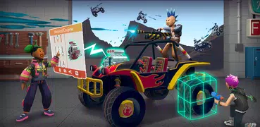 Rec Room - Play with friends!