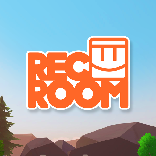 Rec Room – Tritt dem Club bei