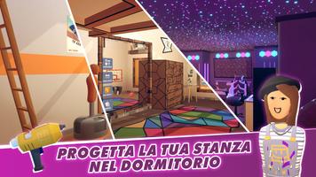 1 Schermata Rec Room