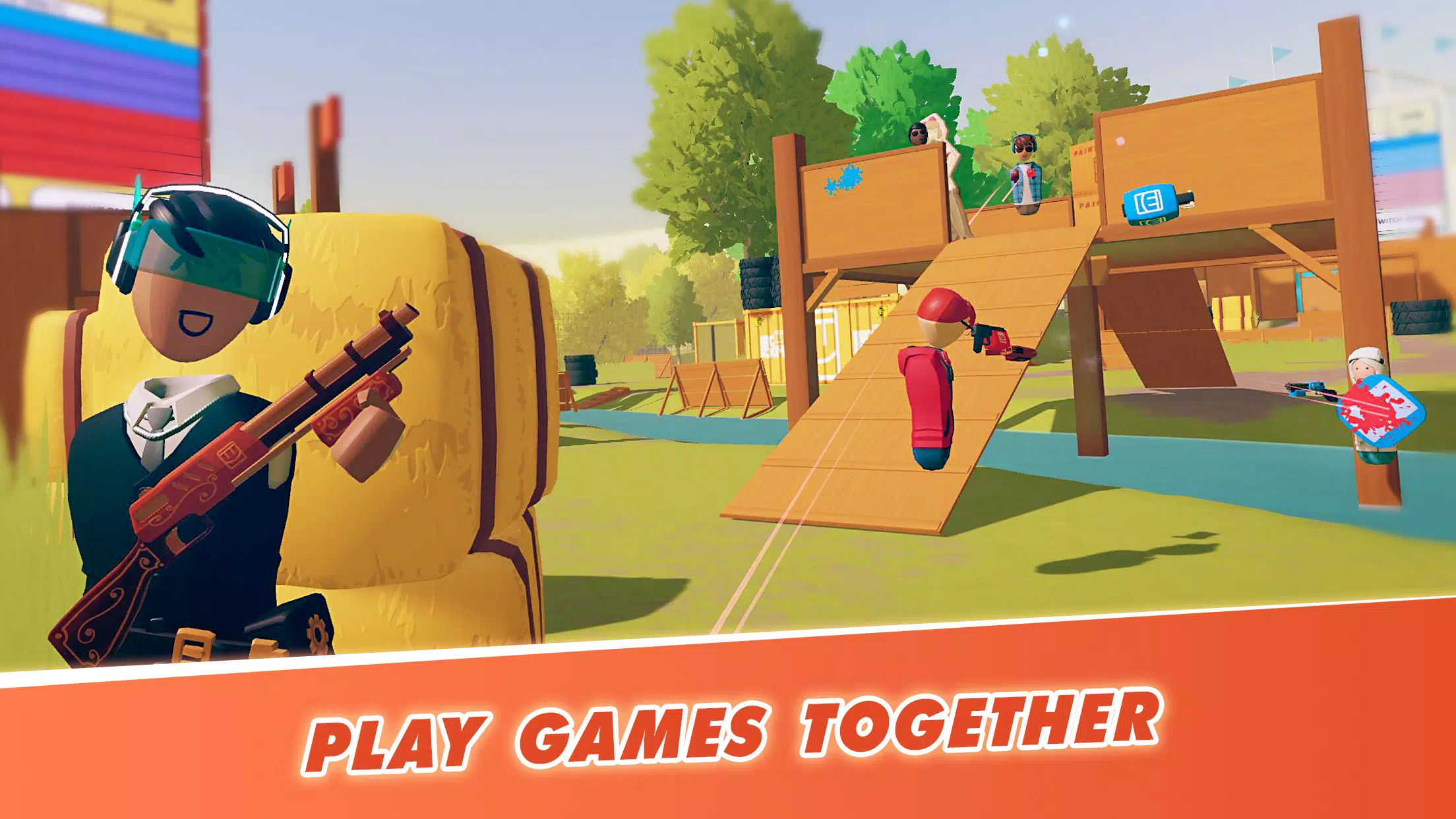 Rec Room APK for Android Download