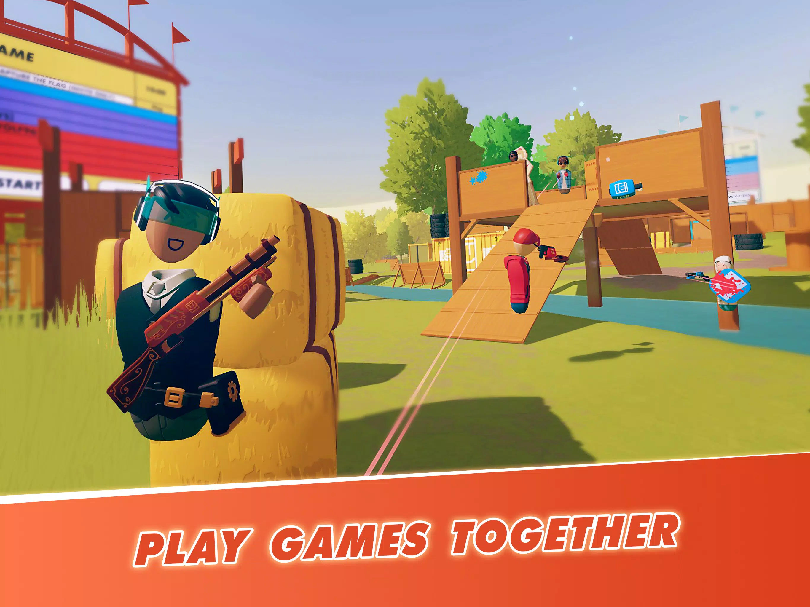 Rec Room APK for Android Download