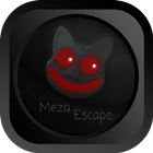 Meong Escape ikon