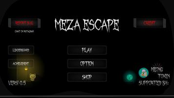 Meong Escape スクリーンショット 1