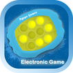 Game Elektronik Pop It icon