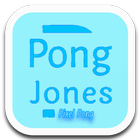 Ping Pong Jones icon