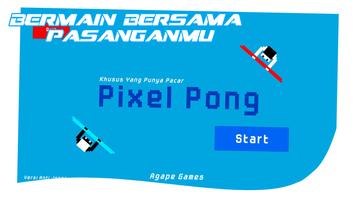 Ping Pong Jones poster