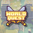 World Quest icon