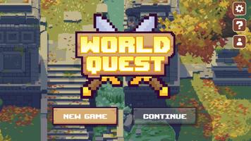 World Quest screenshot 3