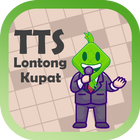 TTS Lontong Kupat أيقونة
