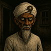 Walid Horror Game APK