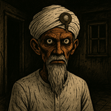 APK Walid Horror Game