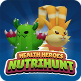 Health Heroes: Nutrihunt