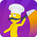 Platform cook APK