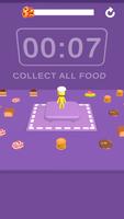 Platform cook Poster