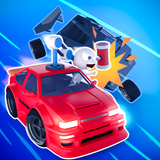 Race Warrior icon