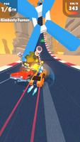 Race Warrior 스크린샷 1