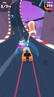 Race Warrior 스크린샷 2