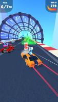 Race Warrior 스크린샷 3