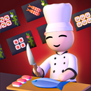 Sushi Restaurant 3D APK