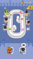 Sushi Restaurant 3D 포스터