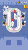Sushi Restaurant 3D 스크린샷 1