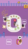 Sushi Restaurant 3D 스크린샷 2